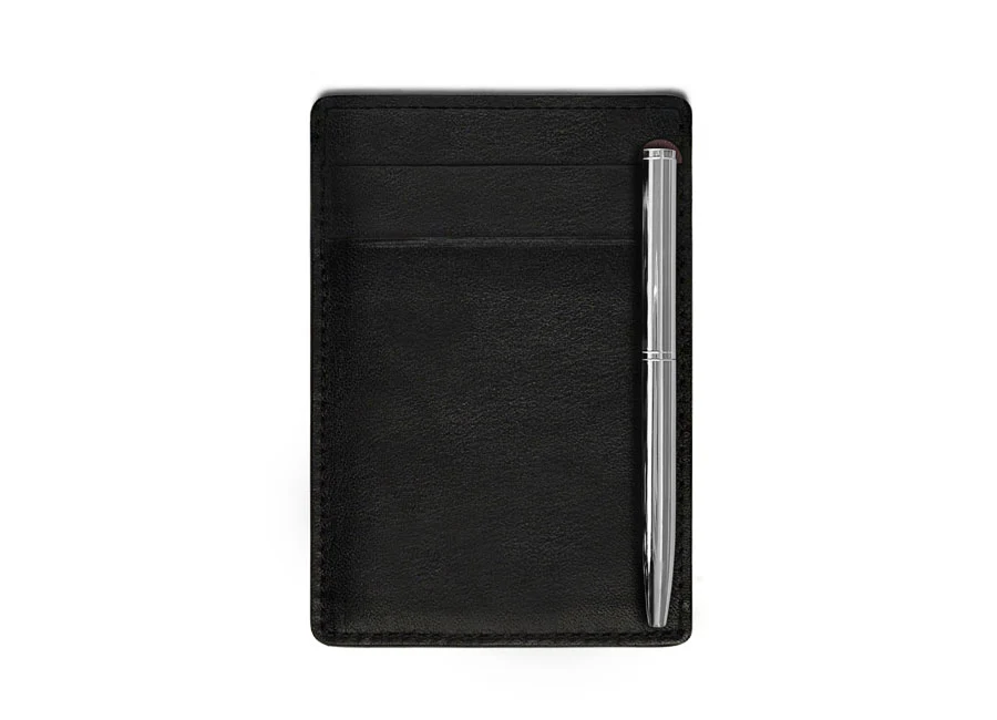 WALLETS & CARD CASES