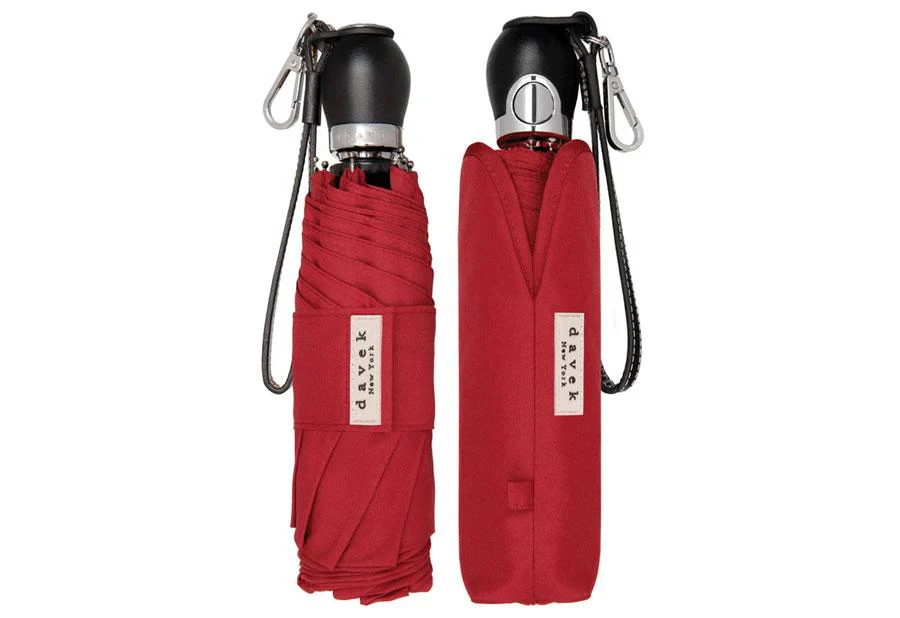 THE DAVEK COMMUTER - Small for easy portability - Image 10