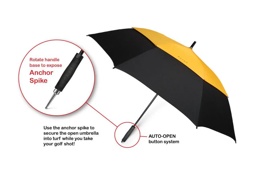THE DAVEK GOLF - For the sports enthusiast - Image 8