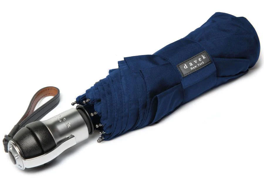 THE DAVEK SOLO - Our flagship umbrella - Image 28